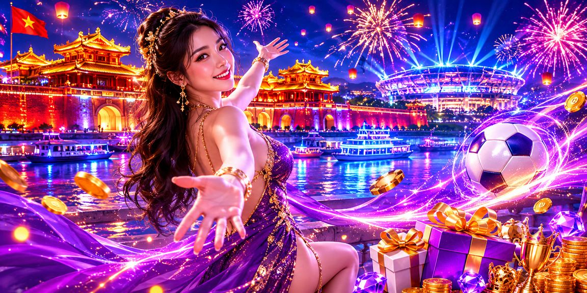 Người dùng Huế mở trải nghiệm betting neon trên trình duyệt di động