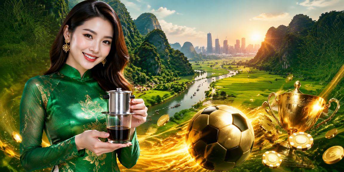 Thiết bị di động Việt Nam hiển thị trang thể thao và casino trực tuyến